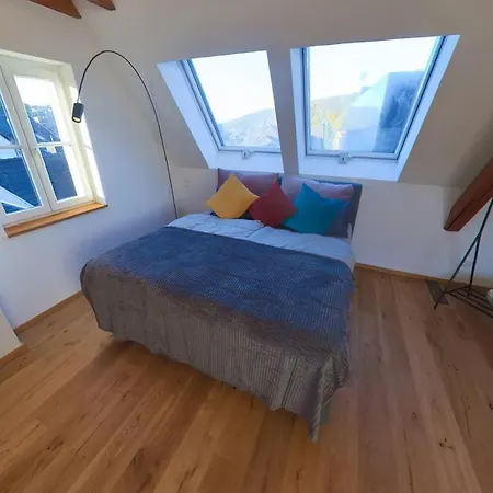 Lägenhet Erftstege#6 *