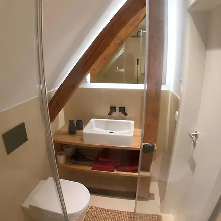 Erftstege#6 Apartamento Bad Muenstereifel