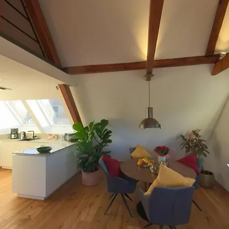 Lägenhet Erftstege#6