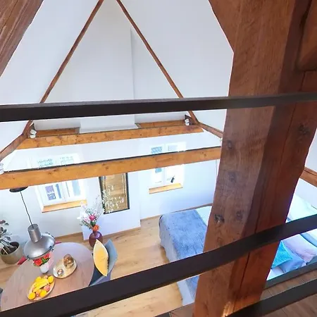 Erftstege#6 Daire Bad Muenstereifel