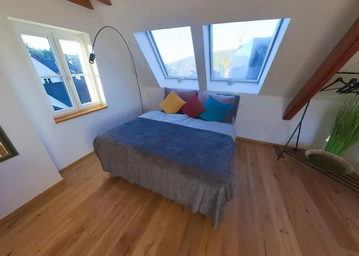 Apartament Erftstege#6 *