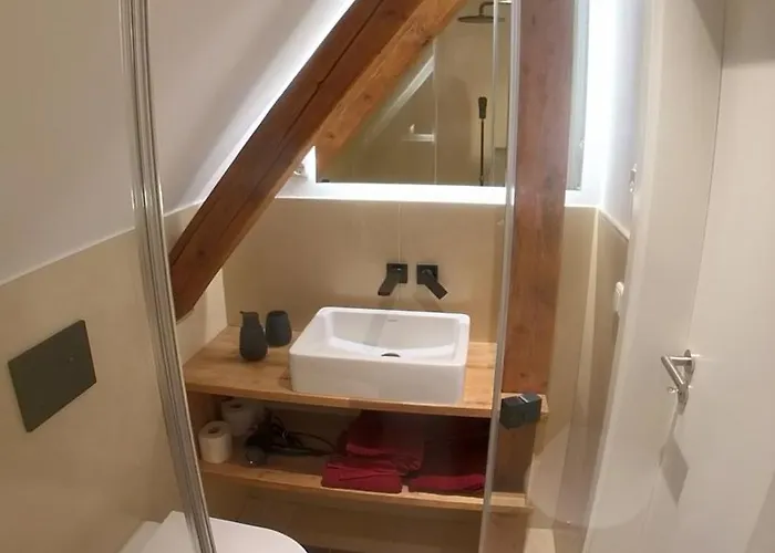 Erftstege#6 Apartament Bad Muenstereifel