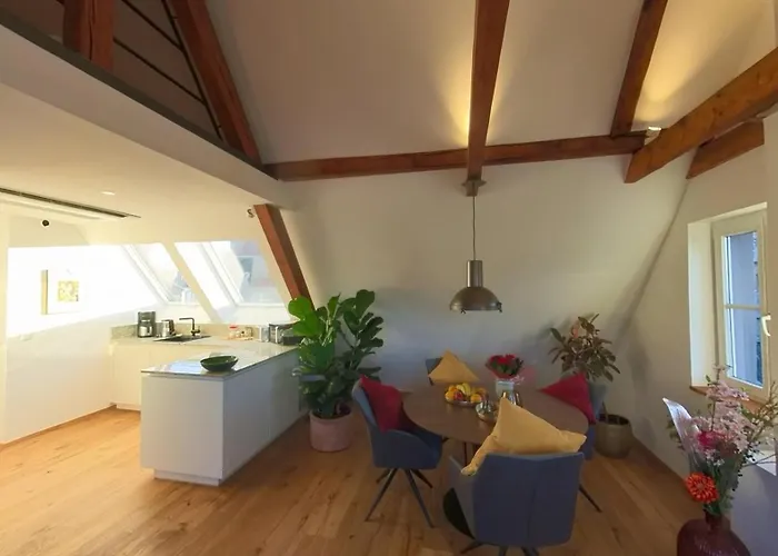 Apartament Erftstege#6