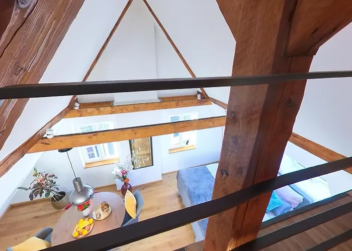 Erftstege#6 Apartament Bad Muenstereifel